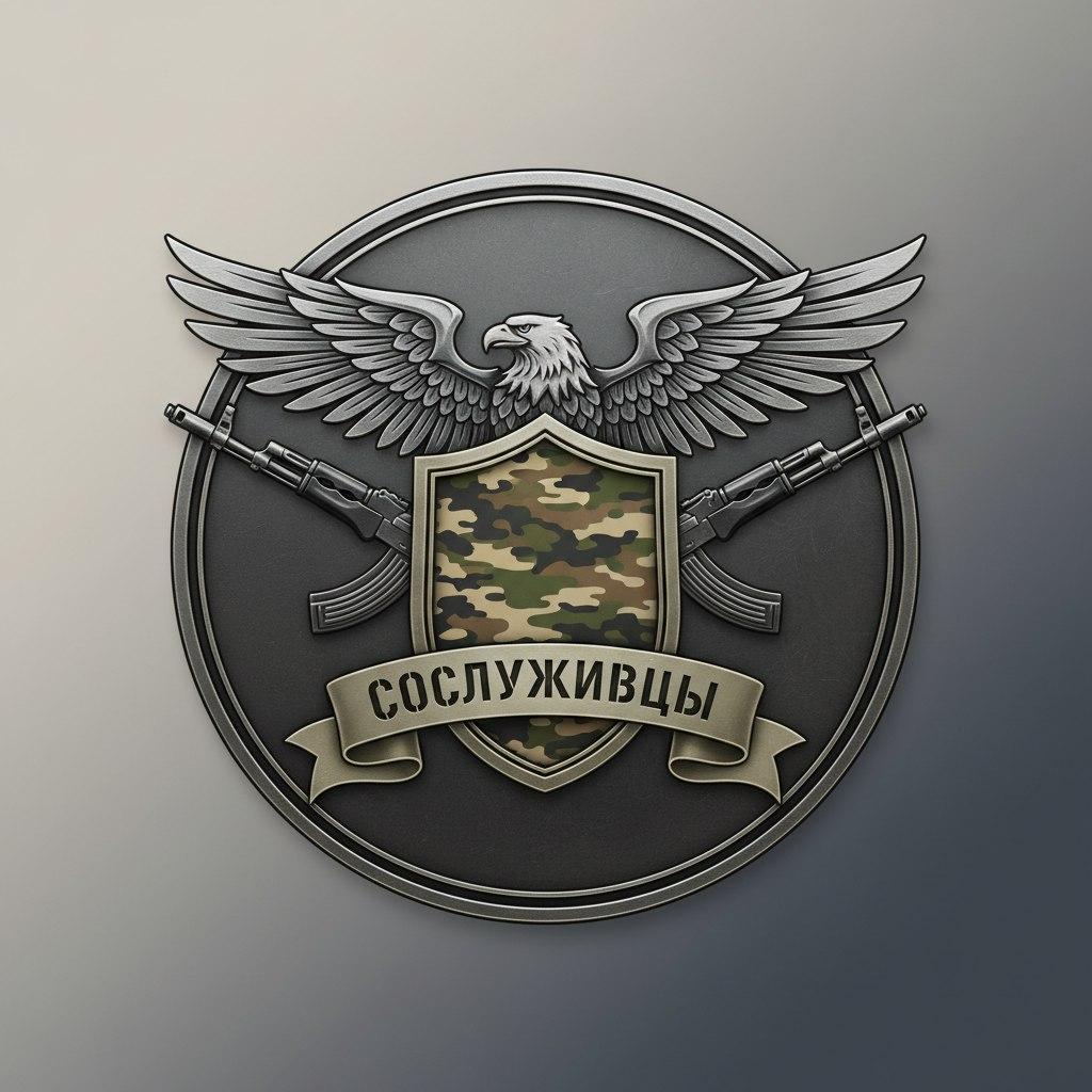 Сослуживцы